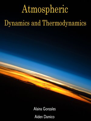 Free PDF Atmospheric Thermodynamics by Craig F. Bohren Bruce A. Albrecht